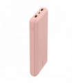 Belkin - 20K POWER BANK USB-A&C 15W ROSE GD