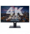 Nilox - MONITOR 27 IPS 4K 350 CD/M 5MS