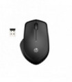 HP Inc - HP 285 SILENT WIRELESS MOUSE