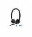 Dell Technologies - DELL WIRED HEADSET WH3024
