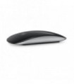 Apple - MAGIC MOUSE - MULTI TOUCH BLACK