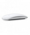 Apple - MAGIC MOUSE - MULTI TOUCH WHITE