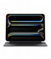 Apple - MAGIC KEYB IPAD PRO 11 M4 BLACK-ESP
