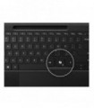 Microsoft - TECLADO SRF PRO FLEX BUNDLE ES BLCK