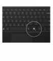 Microsoft - SURFACE PRO 10 TCLDO/LAPIZ BNDL NG
