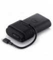 Dell Technologies - DELL 100W USB-C GAN ULTRA SLIM