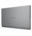Lenovo - LENOVO TAB PLUS SLEEVE GREY(WW)