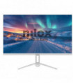 Nilox - MONITOR 27 IPS 100HZ MULT WHITE
