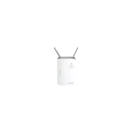D-Link Amplificador Wi-Fi AC1200 con Antenas Externas D-Link Amplificador Wi-Fi AC1200 con Antenas Externas