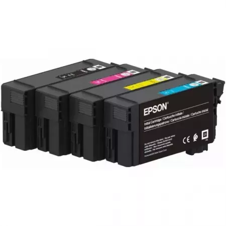 Tinta Negra Epson XD2 80ML Alta Capacidad - Calidad Superior Tinta Negra Epson XD2 80ML Alta Capacidad - Calidad Superior