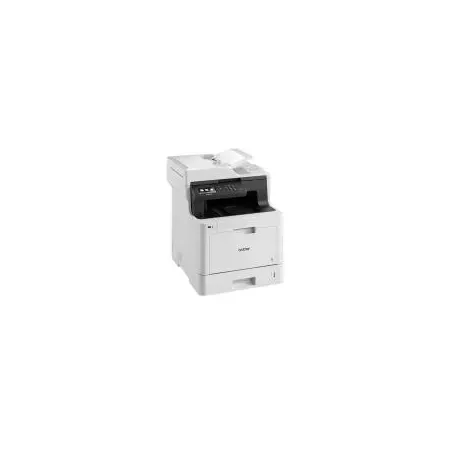 Brother DCPL8410CDW: Impresora Láser Color Rápida y Multifuncional Brother DCPL8410CDW: Impresora Láser Color Rápida y Multifuncional