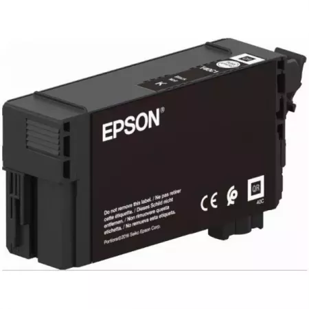 Epson Tinta Negra XD2 50ml – Calidad y Nitidez Superior Epson Tinta Negra XD2 50ml – Calidad y Nitidez Superior