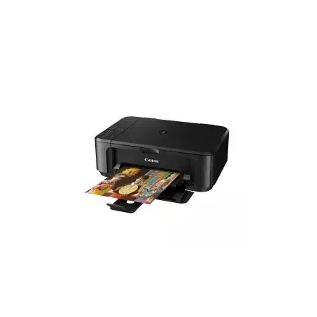 Canon PIXMA MG3650S BK - Impresora Multifuncional Negra Canon PIXMA MG3650S BK - Impresora Multifuncional Negra