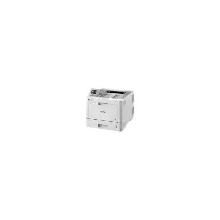 Brother HLL9310CDW: Impresora Láser Color Profesional Rápida Brother HLL9310CDW: Impresora Láser Color Profesional Rápida
