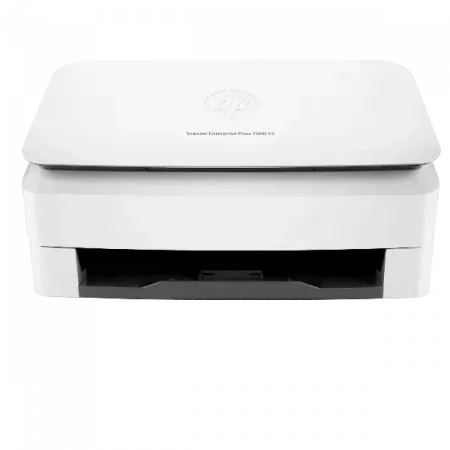 HP Scanjet Enterprise 7000 S3: Escáner Profesional Rápido HP Scanjet Enterprise 7000 S3: Escáner Profesional Rápido