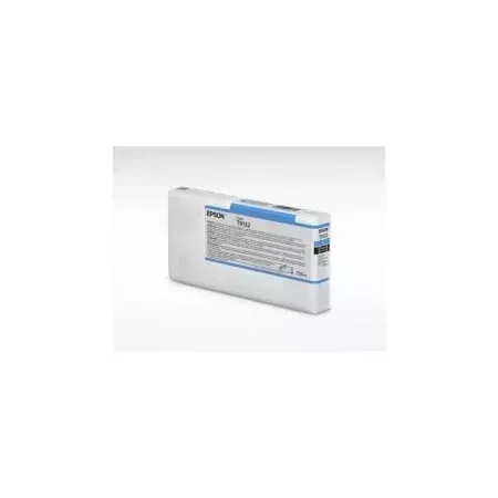 Tinta Epson Cian SC-P5000 200ml Calidad Superior Tinta Epson Cian SC-P5000 200ml Calidad Superior