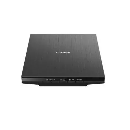 Canon CanoScan LiDE 400: Escáner HD para Fotos y Documentos Canon CanoScan LiDE 400: Escáner HD para Fotos y Documentos