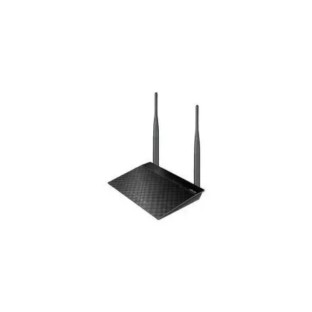 Asus RT-N12E Ver.C: Router Inalámbrico Eficiente y Potente Asus RT-N12E Ver.C: Router Inalámbrico Eficiente y Potente