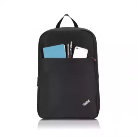 Mochila Lenovo ThinkPad 15.6" – Cómoda y Práctica Mochila Lenovo ThinkPad 15.6" – Cómoda y Práctica
