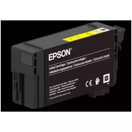 Epson Tinta XD2 Amarillo Intenso 26ml - Calidad Superior Epson Tinta XD2 Amarillo Intenso 26ml - Calidad Superior