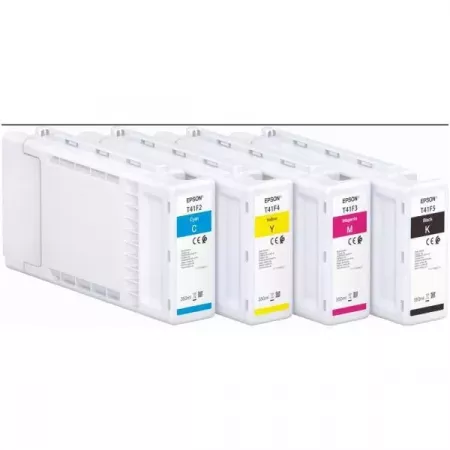 Tinta Epson Cian XD2 350ml - Calidad y Nitidez Garantizadas Tinta Epson Cian XD2 350ml - Calidad y Nitidez Garantizadas