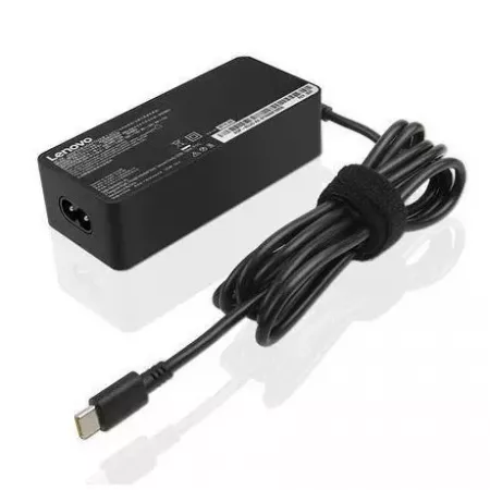 Adaptador Lenovo 65W USB Tipo C – Carga rápida y segura Adaptador Lenovo 65W USB Tipo C – Carga rápida y segura