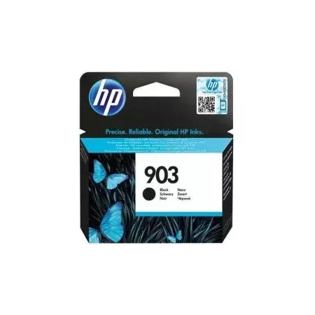 Cartucho HP 903 Negro | Impresión Alta Calidad, Original Cartucho HP 903 Negro | Impresión Alta Calidad, Original