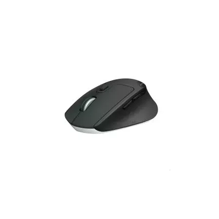 Logitech M720: Mouse Inalámbrico Ergonómico Multidispositivo Logitech M720: Mouse Inalámbrico Ergonómico Multidispositivo