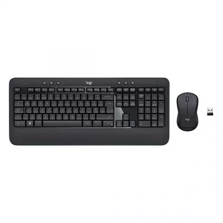 Logitech MK540 Combo Teclado y Ratón Inalámbricos Premium Logitech MK540 Combo Teclado y Ratón Inalámbricos Premium