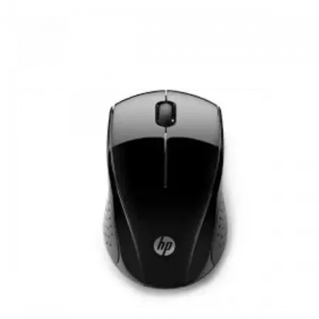 HP Ratón Inalámbrico 200 Elegante y Compacto, Máxima Comodidad HP Ratón Inalámbrico 200 Elegante y Compacto, Máxima Comodidad