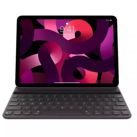 Apple Smart Keyboard Folio para iPad 11 – Elegancia y Función Apple Smart Keyboard Folio para iPad 11 – Elegancia y Función