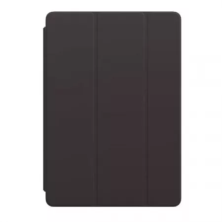Funda Inteligente Apple para iPad 9a Generación Negra Funda Inteligente Apple para iPad 9a Generación Negra