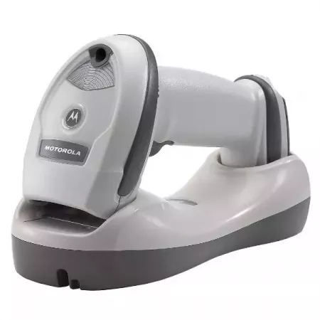 Zebra LI4278 Blanco Inalámbrico con Kit USB - Compra Ya Zebra LI4278 Blanco Inalámbrico con Kit USB - Compra Ya