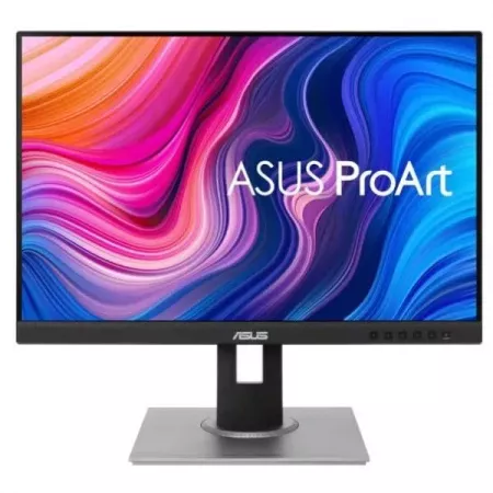 Asus ProArt 24” 16:10, Ideal para Diseñadores Creativos Asus ProArt 24” 16:10, Ideal para Diseñadores Creativos