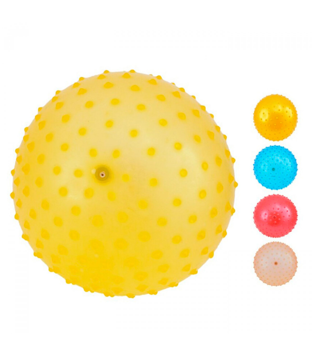 Juegos con el balón o pelota para niños
