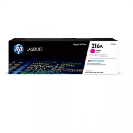 Tóner HP 216A Magenta Original | Alta Calidad y Rendimiento Tóner HP 216A Magenta Original | Alta Calidad y Rendimiento
