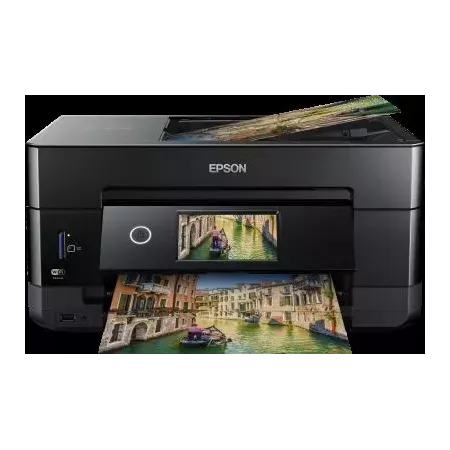 Impresora Epson XP-7100 Multifuncional: Calidad y Rendimiento