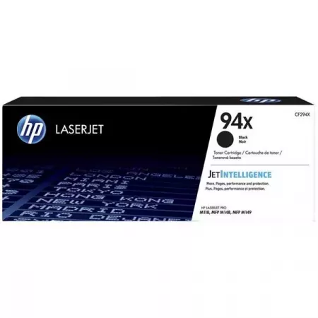 Tóner HP LaserJet 94A Negro - Calidad y Impresiones Nítidas Tóner HP LaserJet 94A Negro - Calidad y Impresiones Nítidas