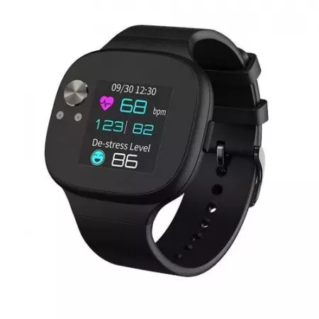 Smartwatch Asus HC-A04: Conectividad y Estilo Moderno Smartwatch Asus HC-A04: Conectividad y Estilo Moderno