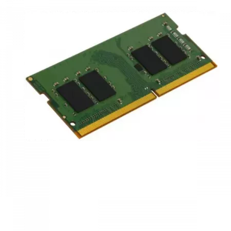 Kingston RAM SODIMM DDR4 16GB 3200MHz Rendimiento TOP Kingston RAM SODIMM DDR4 16GB 3200MHz Rendimiento TOP
