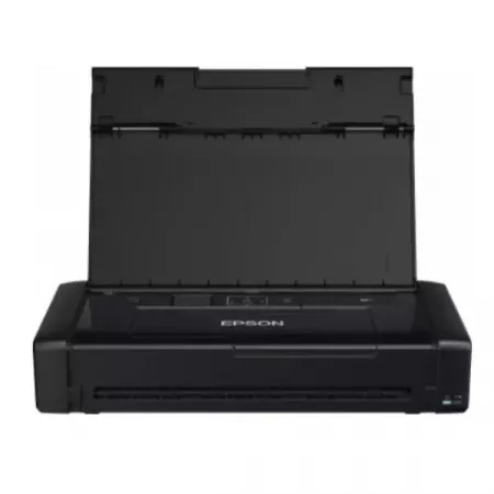 Epson WORKFORCE WF-110W: Impresora Portátil Inalámbrica Epson WORKFORCE WF-110W: Impresora Portátil Inalámbrica