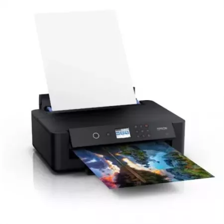 Epson XP-15000: Impresora Fotográfica Rápida y Alta Resolución Epson XP-15000: Impresora Fotográfica Rápida y Alta Resolución