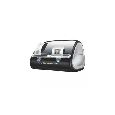 Dymo LW-450TWIN Impresora Etiquetas 60MM Multilingüe Dymo LW-450TWIN Impresora Etiquetas 60MM Multilingüe