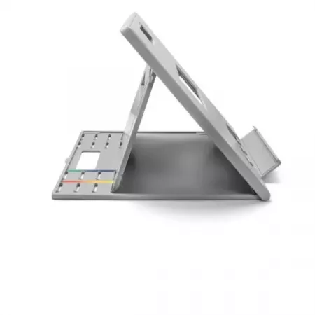 Soporte Ajustable y Enfriador SMARTFIT EASY RISER GO 17" Soporte Ajustable y Enfriador SMARTFIT EASY RISER GO 17"