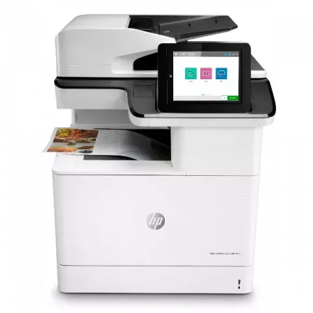 Impresora HP LaserJet Color MFP M776DN Alta Velocidad Impresora HP LaserJet Color MFP M776DN Alta Velocidad