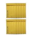 Tradineur - Pack de 10 sobres acolchados de burbujas - N.º 17 - Fabricados en papel - Ideal para sus envíos con total seguridad - 35 x 26 cm - Color Marrón