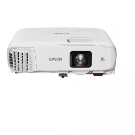 Epson EB-X49 Proyector HD XGA para Presentaciones Profesionales Epson EB-X49 Proyector HD XGA para Presentaciones Profesionales