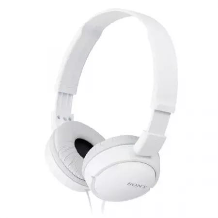 Sony Auriculares Diadema Alta Definición con Sonido Estéreo Sony Auriculares Diadema Alta Definición con Sonido Estéreo