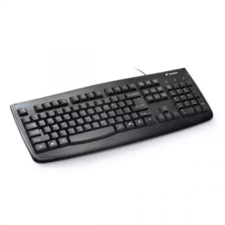 Teclado Kensington Pro Fit Lavable Español | Profesional y Casa Teclado Kensington Pro Fit Lavable Español | Profesional y Casa