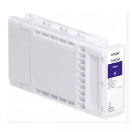 Cartucho Epson Violet T44QD40 - Impresión de Calidad Óptima Cartucho Epson Violet T44QD40 - Impresión de Calidad Óptima